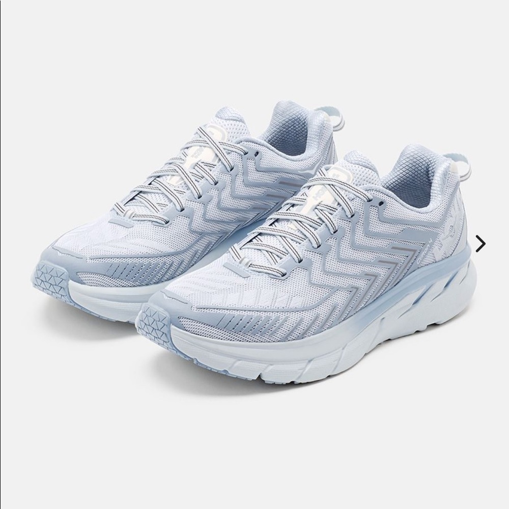 Women’s HOKA x OV Cliftons